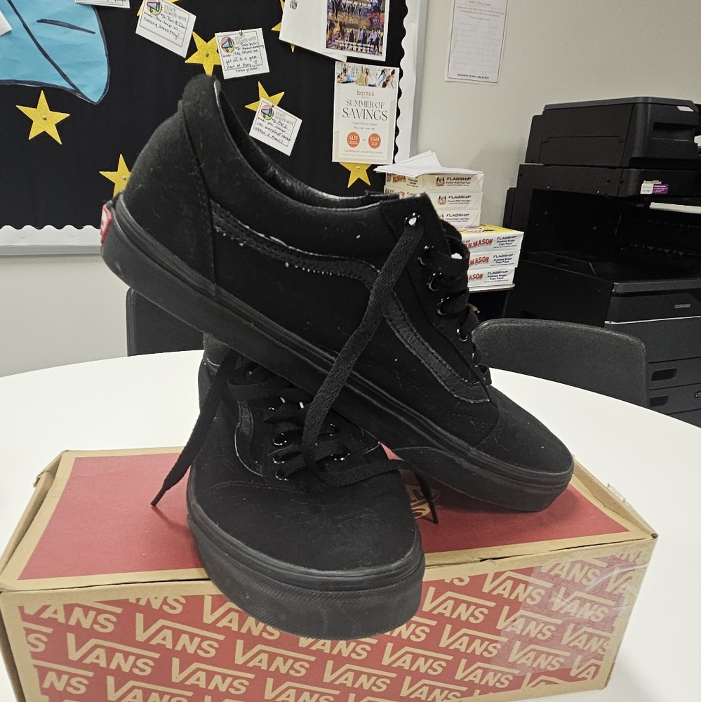 Vans